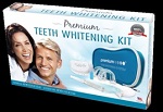 blanqueamiento dental para casa