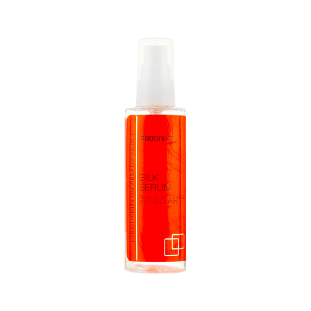 Sérum de Seda Sérum de Seda