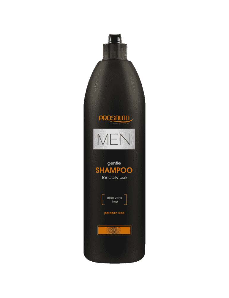 CHAMPU DE CABELLO NORMAL DE USO DIARIO PROSALON PARA