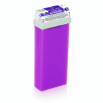 Cera Roll-On BLUEBERRY SINTETICA para Pieles Alergénicas y Sensibles