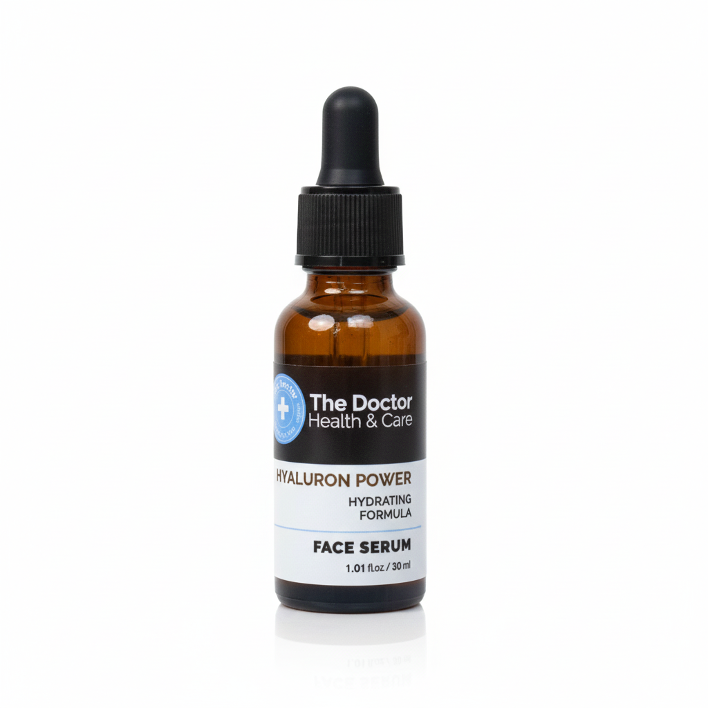 SERUM FACIAL THE DOCTOR HYALURON POWER 30ML