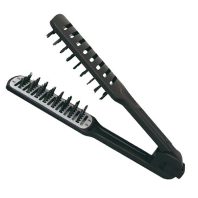 Cepillo Térmico Doble Alisar – Cód. 02365
