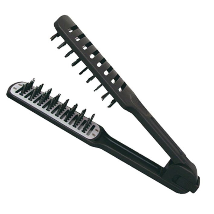 cepollo Cepillo Térmico Doble Alisar – Cód. 02365