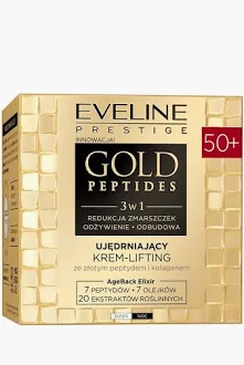 Crema Reafirmante Lifting 50+  Eveline Cosmetics