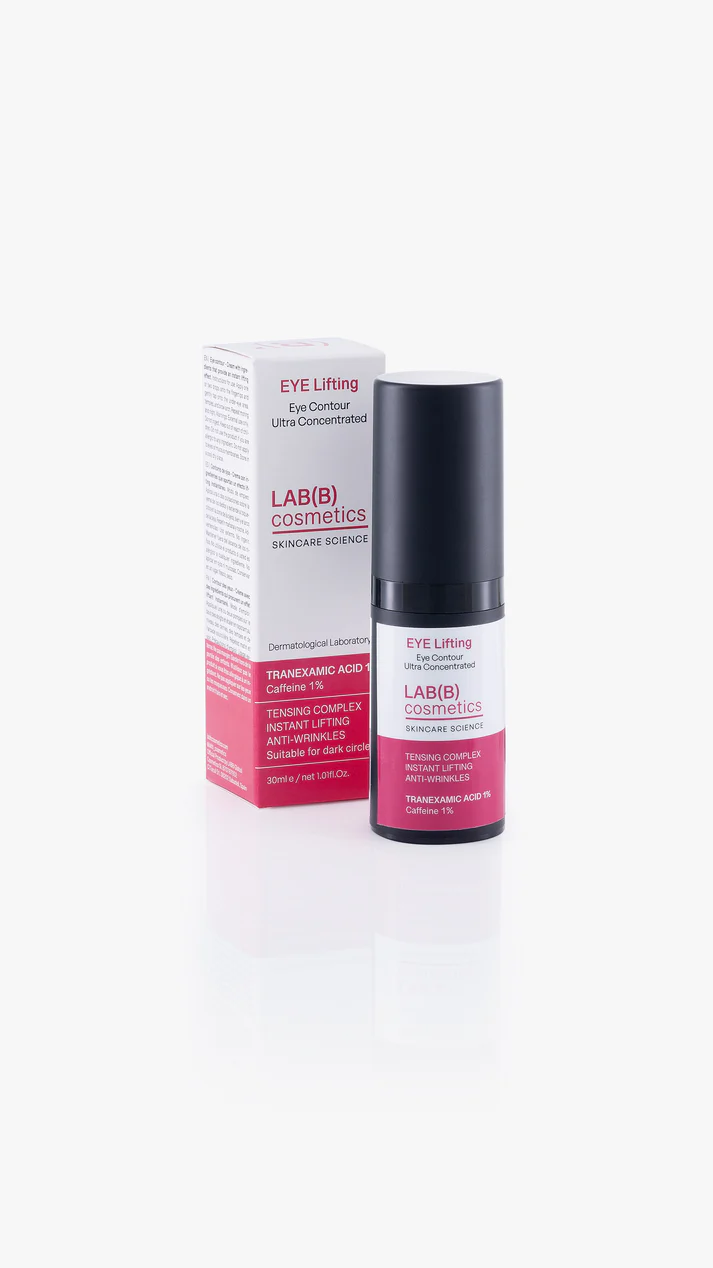 EYE Lifting LAB COSMETIC 30ML