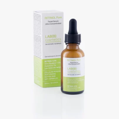 NEW RETINOL Pure Sérum Facial 0,3% Retinol 30 ML