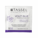 DECOLORACION VIOLET BLUE 500 G