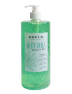 Gel de Aloe Vera Verde Kefus 1000 ml - Imagen 2