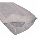 sabanas plastificadas ajustables 95 x 220 10 unidades - Imagen 2