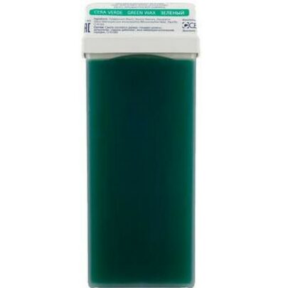 CERA ROLLON VERDE 110 ML TERMOWAX