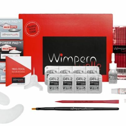 El Kit completo Lifting Power Pad