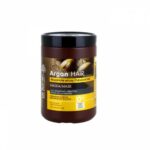 MASCARILLA DE ACEITE DE ARGAN 1000ML DR.SANTE - Imagen 2