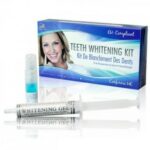 Kit de Blanqueamiento Dental TEETH WHITENING