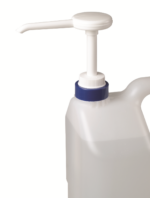 DOSIFICADOR PARA GARRAFA DE 5 L