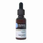 SERUM FACIAL THE DOCTOR HYALURON POWER 30ML - Imagen 2