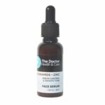 Sérum facial The Doctor Niacinamide+Zinc - Imagen 2