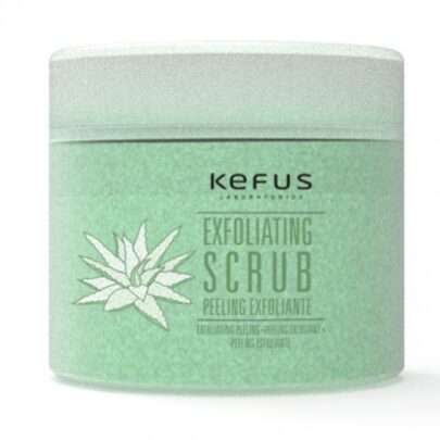 El Peeling Exfoliante Kefus