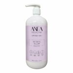 ANEA TECHLINE Champú No More Yellow Anti Relefjos Amarillos1000ml - Imagen 4
