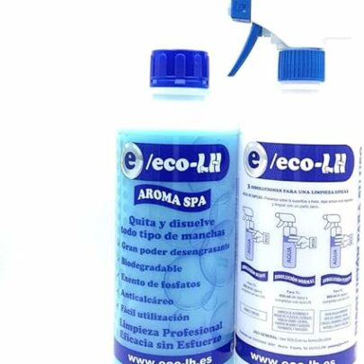 eco-LH - Multiusos Concentrado Profesional