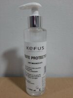 LOCION , ACEITE PROTECTOR MANCHAS DE TINTE 200ML - Imagen 2