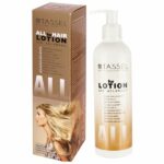Acondicionador All for Hair sin aclarado de Tassel 20+1 250 ml - Imagen 2