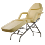 Camilla de estética TURIN fija - Imagen 2