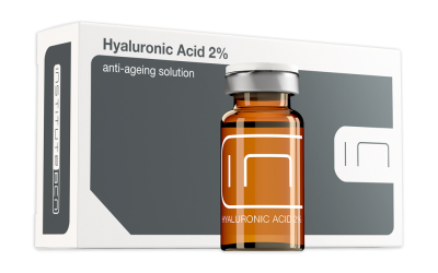 HYALURONIC ACID 2% instituto bcn