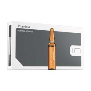 Vitamin A (Retinol) BCN Institute