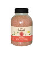 Green Pharmacy Sal de Baño Ylang-Ylang & Naranja Siciliana (1000 ml) - Imagen 2