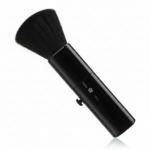 Cepillo pincel de maquillaje y retoque para el bolso Pollié