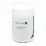 Crema Especial Masaje Larga Duración Kosmetiké Profesional 1 Kg