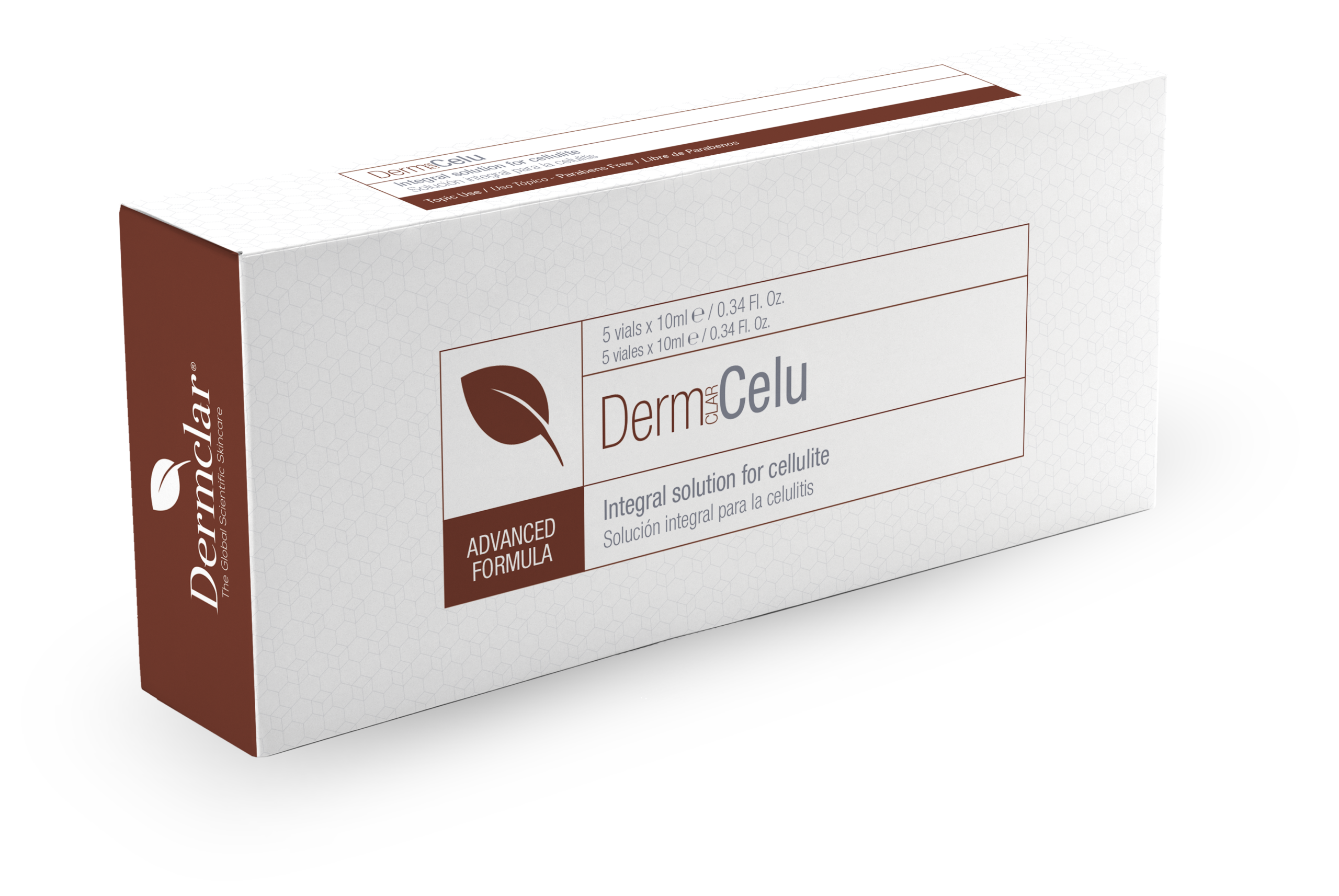 DermCelu-1-1.png Dermclar Celu 5 viales x 10 LLAMANOS - Imagen 1