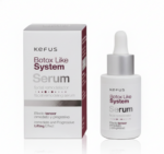 El Serum Botox Like System Kefus 30 ml