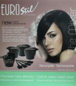 MEZCLADOR DE TINTES eurostil - Imagen 2