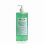 Gel de Aloe Vera Verde Kefus 1000 ml