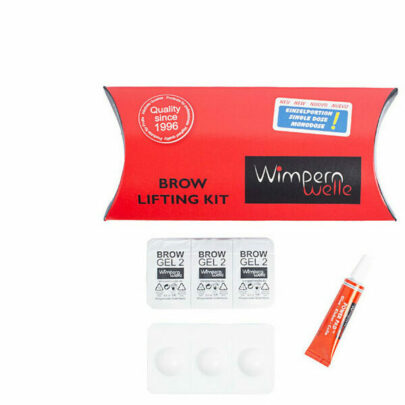 Wimpernwelle LIFTING DE CEJAS