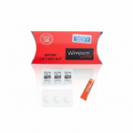Kit Lifting y Laminación de Cejas Wimpernwelle15 Monodosis