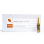 SOLUCIÓN ( L-CARNITINA ) PARA CELULITIS 10 ampollas. 5 ml LLAMANOS - Imagen 2