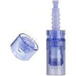 Agujas puntas de 12 derma pen modelo CLIK