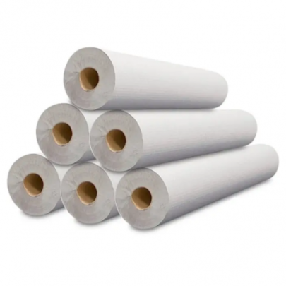 Papel de camilla. Beldent