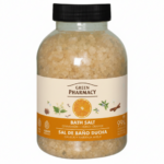 Green Pharmacy Sal de Baño Ylang-Ylang & Naranja Siciliana (1000 ml)