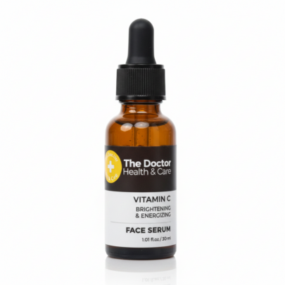 Sérum Facial Vitamina C The Doctor Health & Care
