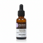 Sérum facial Bakuchiol + Ceramidas 3 en 1 The Doctor 30 ml