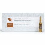 SOLUCIÓN ESTÉTICA DE SILICIO ORGÁNICO SOLUCIÓN 10AMP X 5ML (producto sustituto en la categoria instituto bcn) - Imagen 2