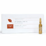 DMAE 3%. Combate la flacide 10 Ampollas x 2m LLLAMANOS - Imagen 2