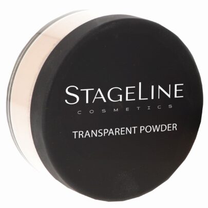 TRANSPARENT POWDER TONO NEUTRAL 25 G STAGELINE