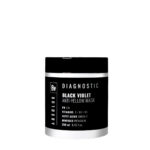 mascarilla Absoluk Anti Amarillo Diagnostic Black Violet 1000ml - Imagen 2