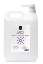 Aceite para Masaje alto rendimiento KEFUS 500m - Imagen 2