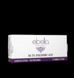 Acido Hialuronico Ebella 3%