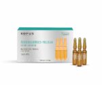 Ampollas Faciales Ácido Hialurónico Efecto Flash Kefus 10 ampollas de 2 ml - Imagen 2
